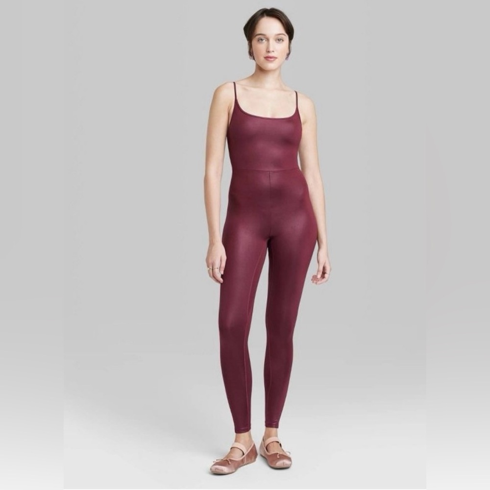 Wild Fable Liquid Bodysuit
